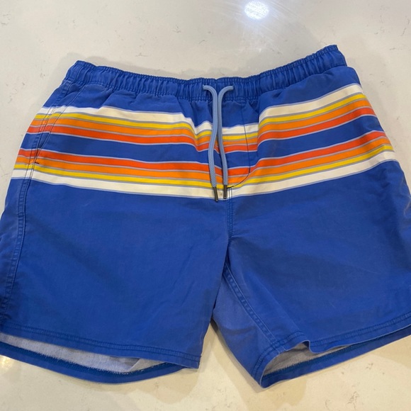 Rowdy Gentlemen Other - Rowdy Gentlemen XXL swim shorts